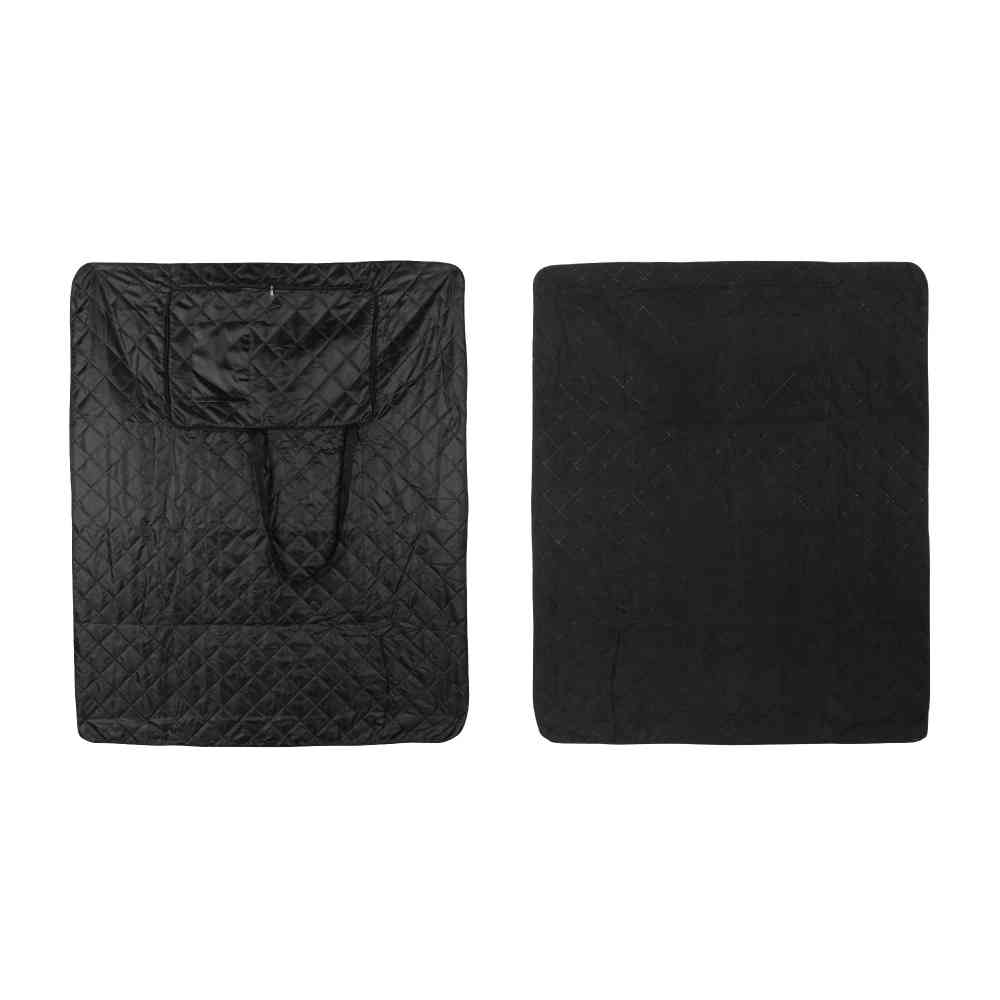 Плед для пикника "Summer" - 4