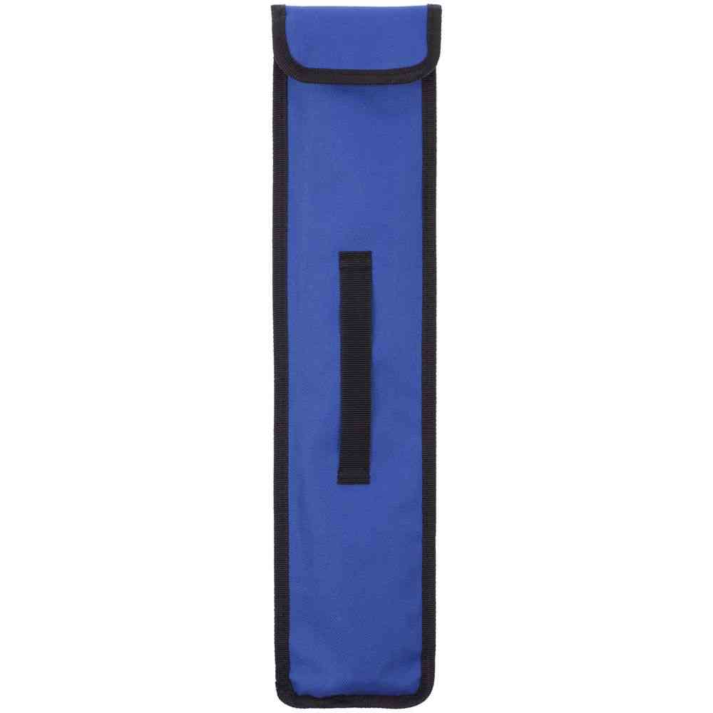 Набор шампуров в чехле Bower, ver.2, синий - 2