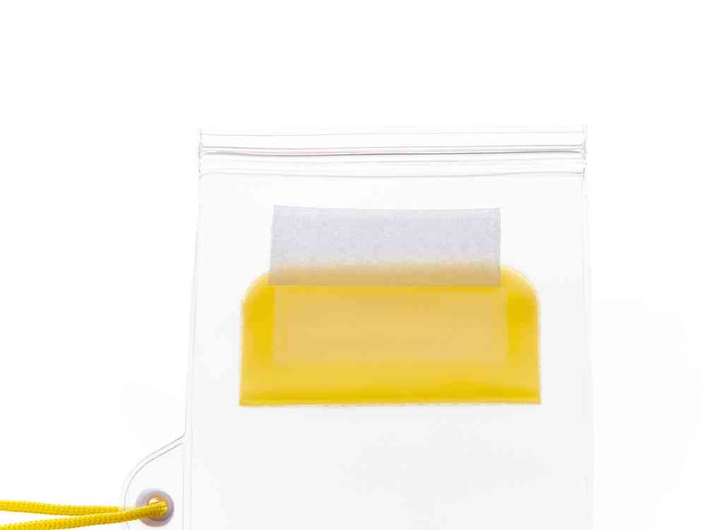 Влагостойкий чехол Repel - 3