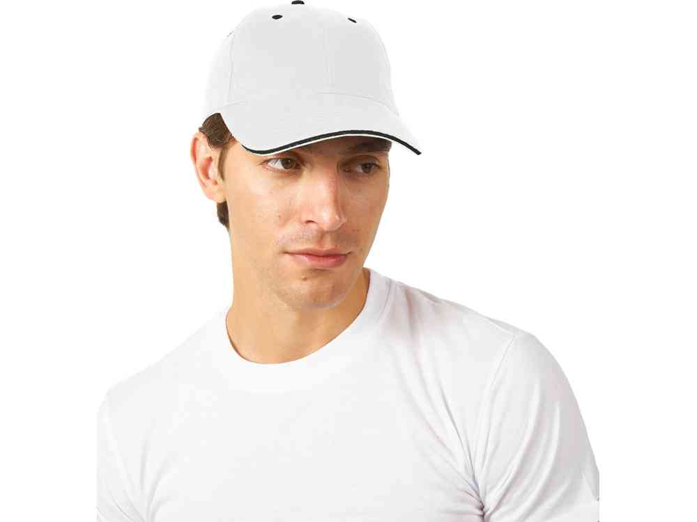 Бейсболка New Castle - 2