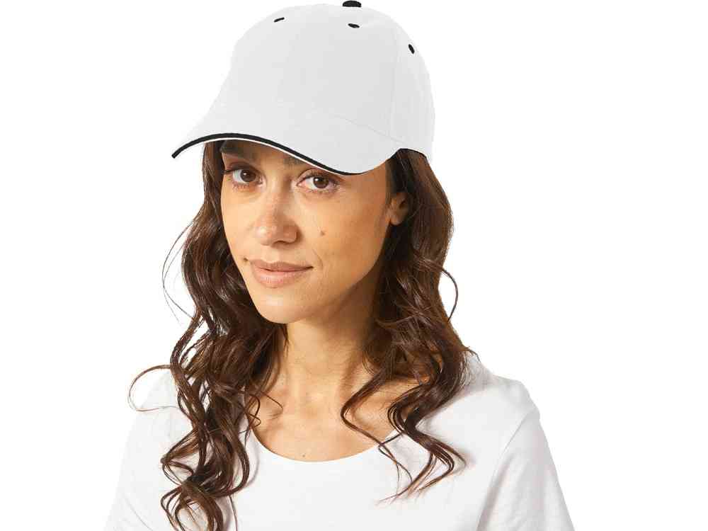 Бейсболка New Castle - 3