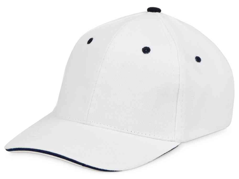 Бейсболка New Castle - 4