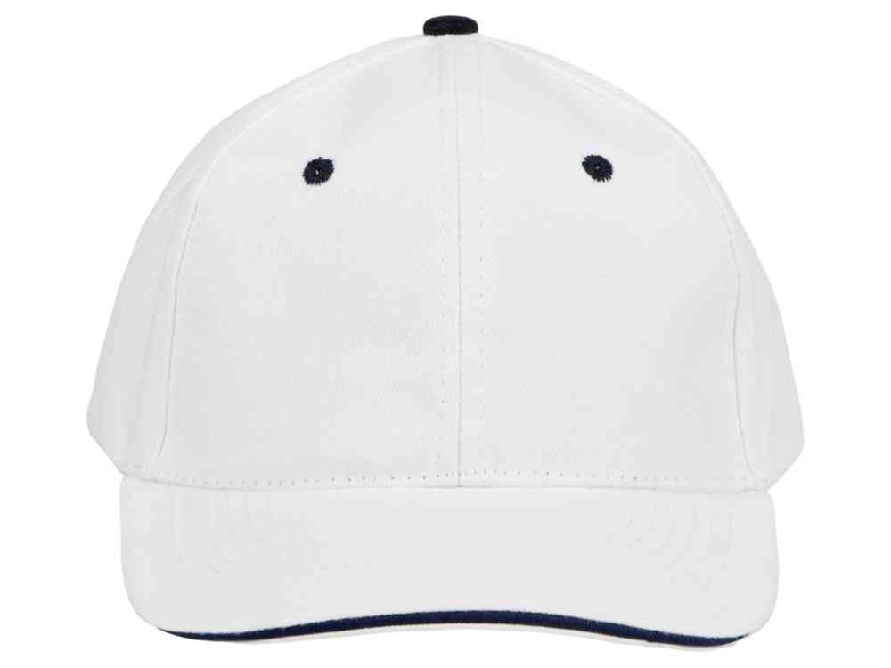 Бейсболка New Castle - 5