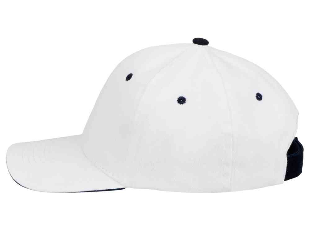 Бейсболка New Castle - 6