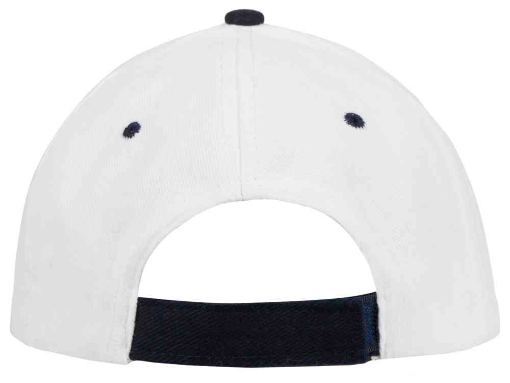 Бейсболка New Castle - 7