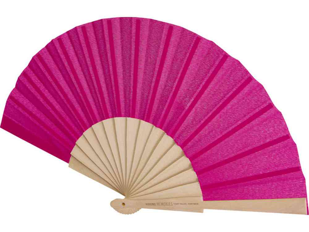 Веер Manuela - 4