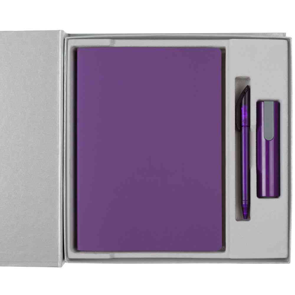 Набор Flex Shall Energy, фиолетовый - 2