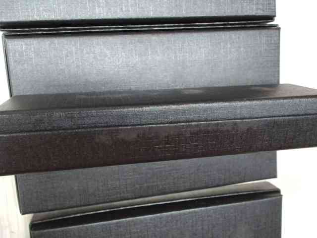 Подарочная коробка для ручек Эврэ - 7