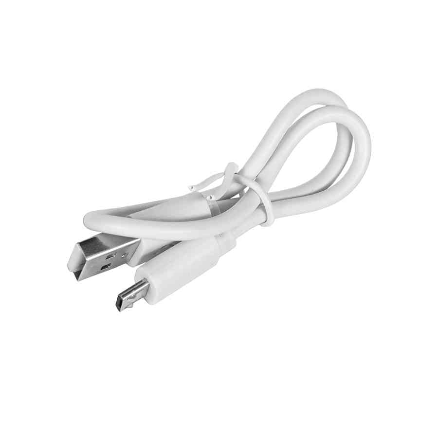 Универсальный аккумулятор Sleek 10 (10000 мАч), черный, 14х6.8х1,5 см - 7