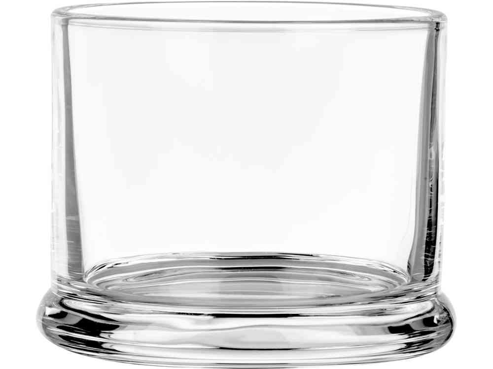 Стеклянная емкость для меда с ложкой Vira - 5