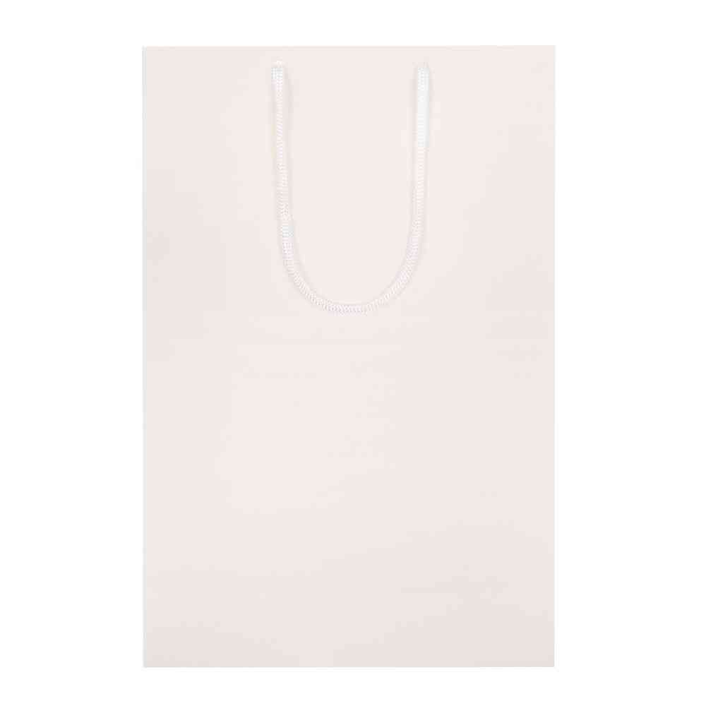 Пакет бумажный Porta M, натуральный белый - 2
