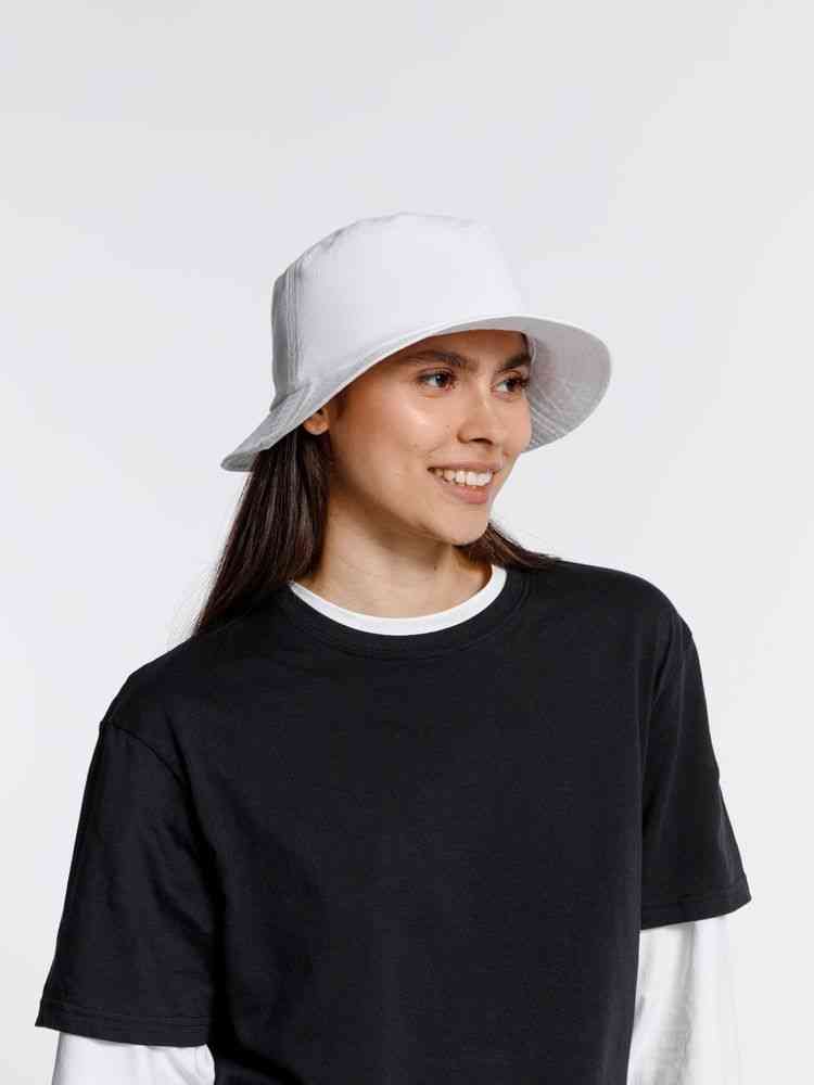 Панама Promo, белая - 2