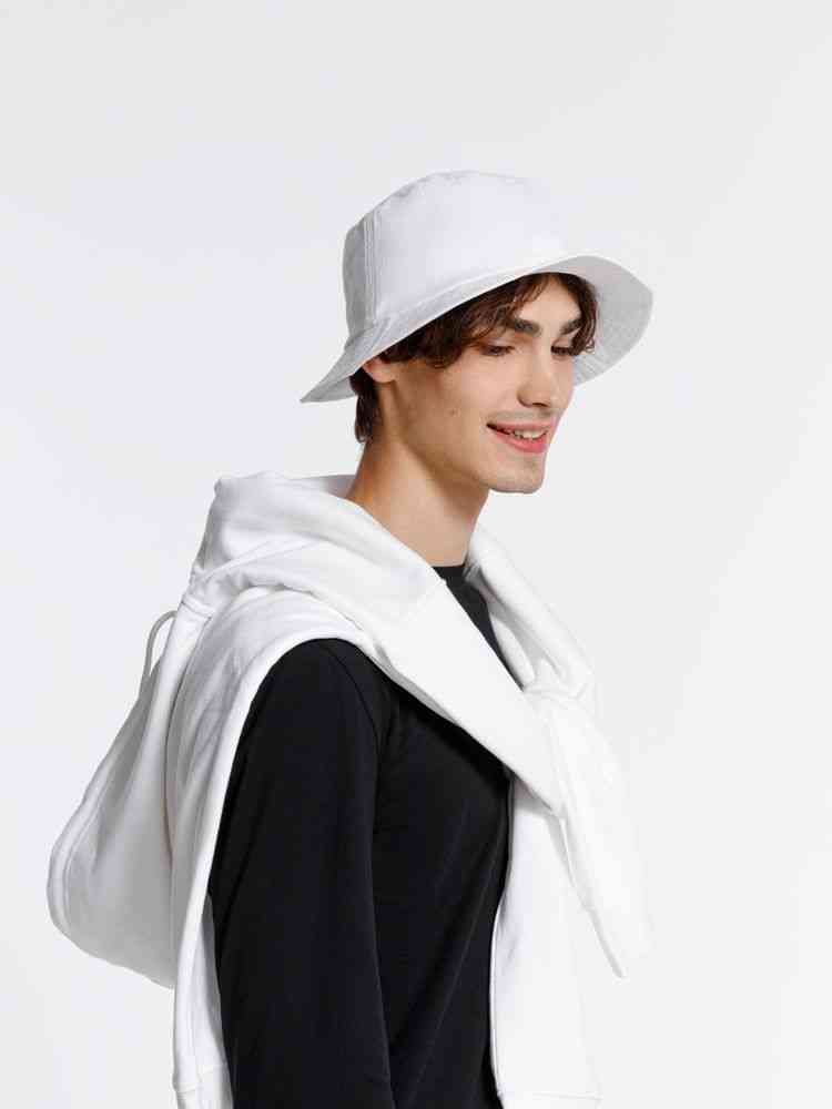 Панама Promo, белая - 6