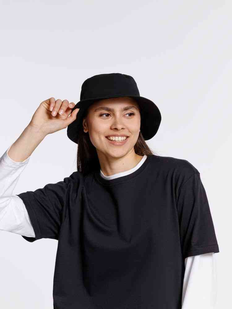 Панама Promo, черная - 2