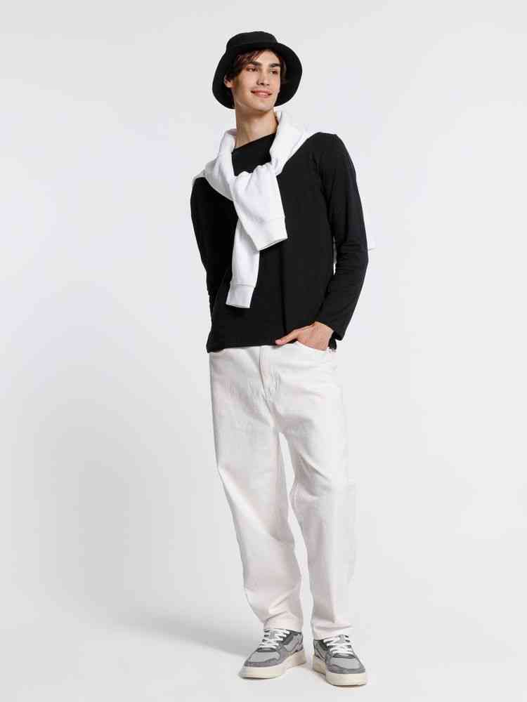 Панама Promo, черная - 7