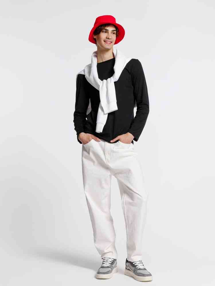 Панама Promo, красная - 7