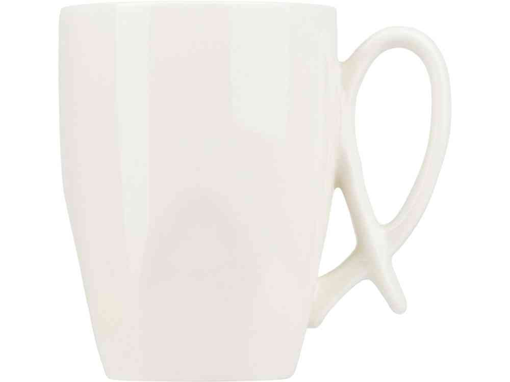 Чайная пара с бамбуковым блюдцем Deny - 2