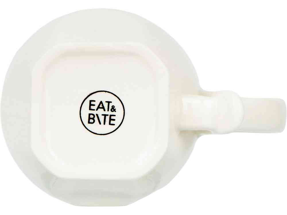 Чайная пара с бамбуковым блюдцем Deny - 4