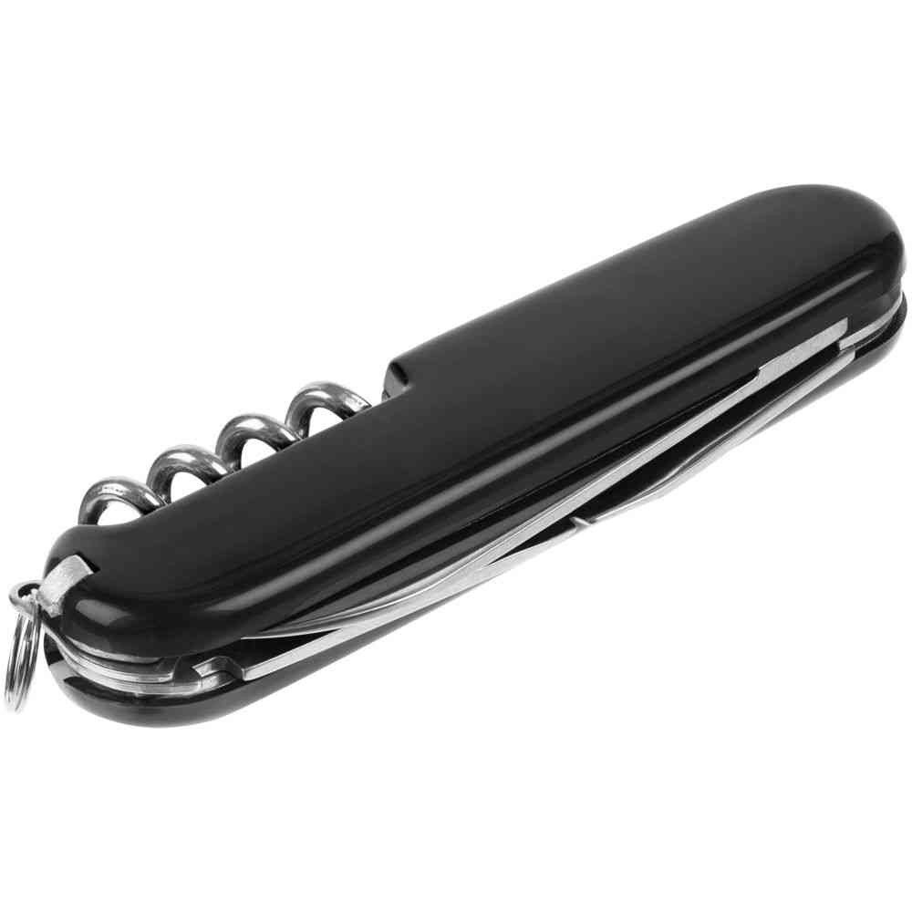 Перочинный нож Frontera, черный - 2