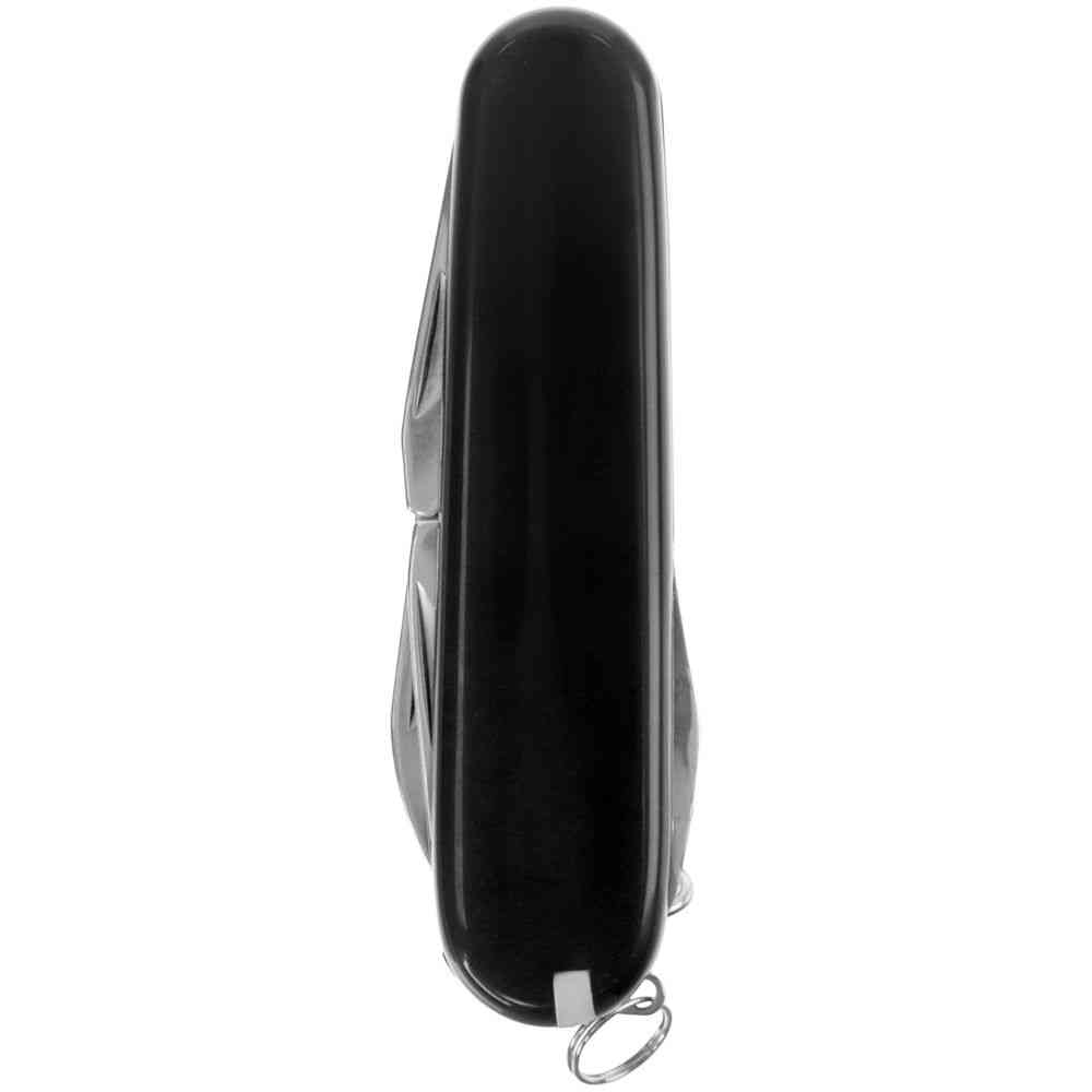 Перочинный нож Frontera, черный - 4