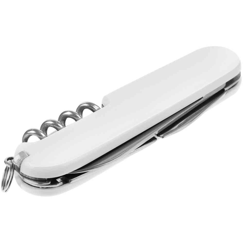 Перочинный нож Frontera, белый - 2