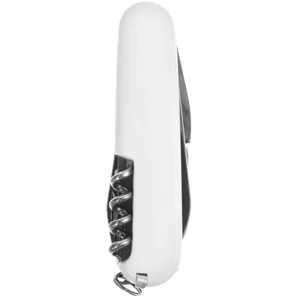 Перочинный нож Frontera, белый - 3