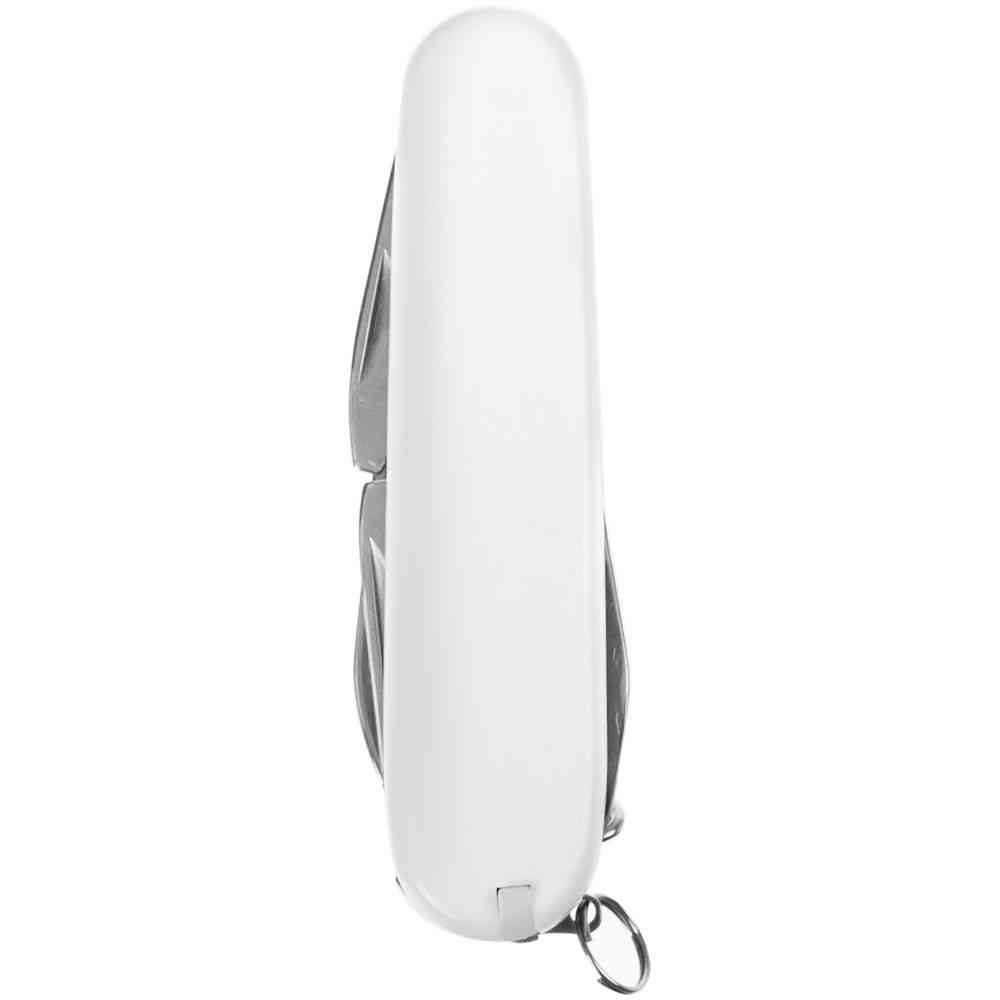 Перочинный нож Frontera, белый - 4