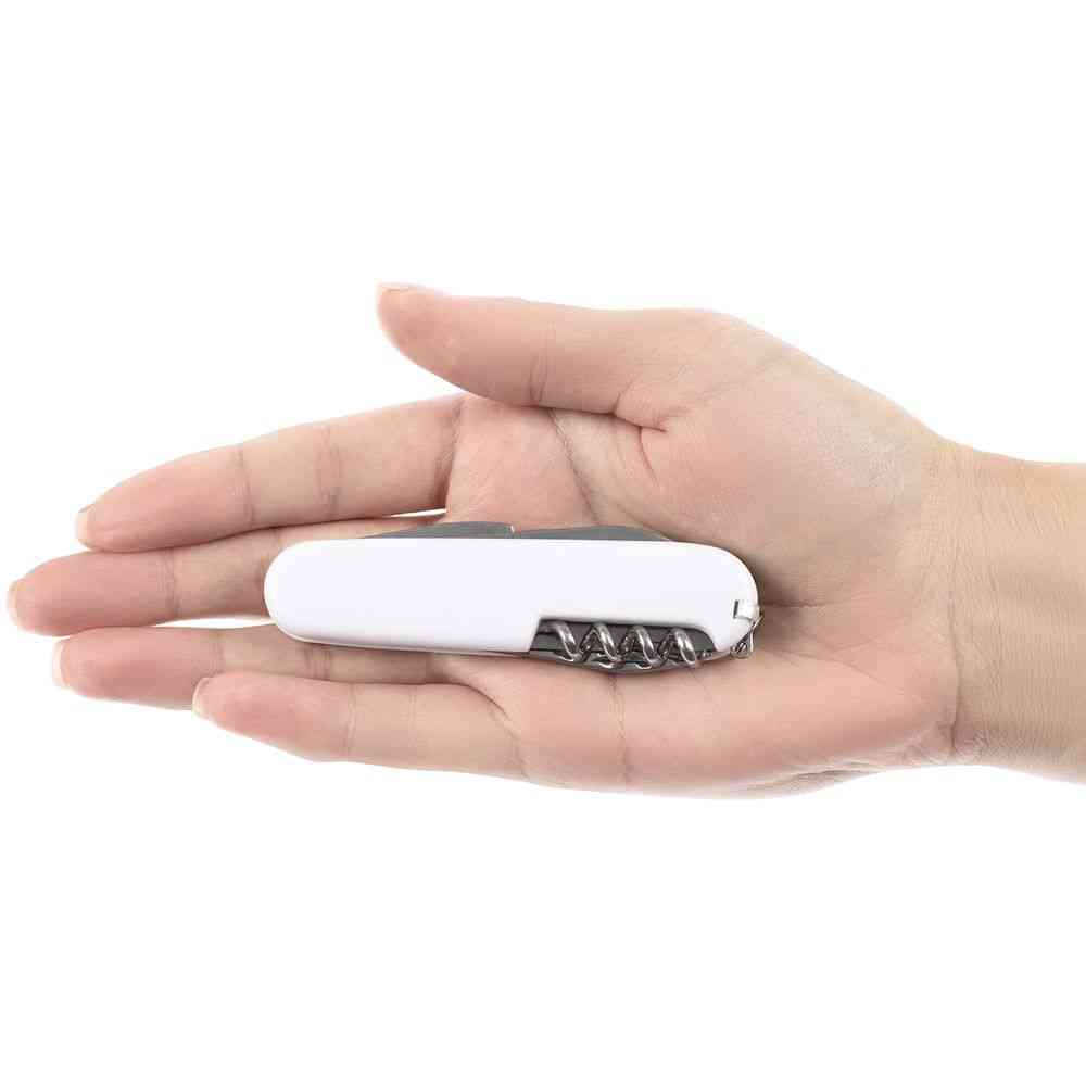 Перочинный нож Frontera, белый - 5