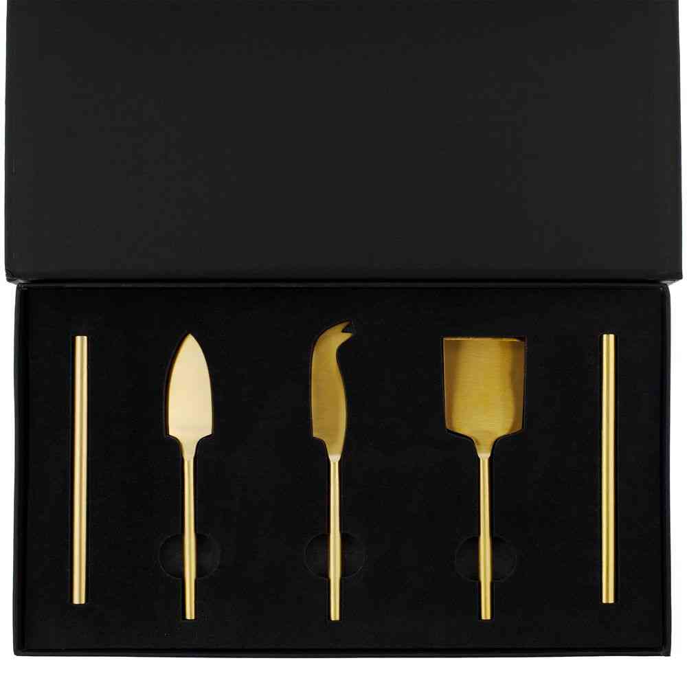 Сырный набор Chambery, в транспортной коробке - 6