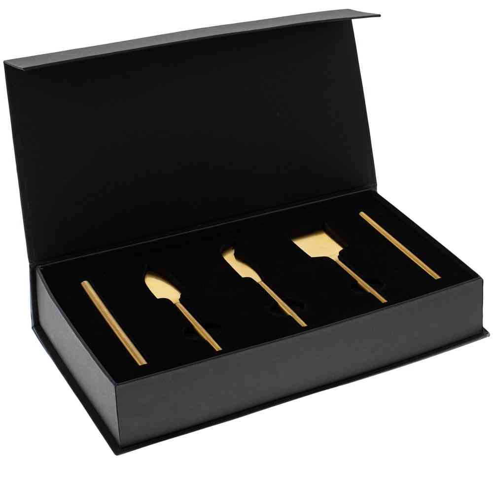 Сырный набор Chambery, в транспортной коробке - 5