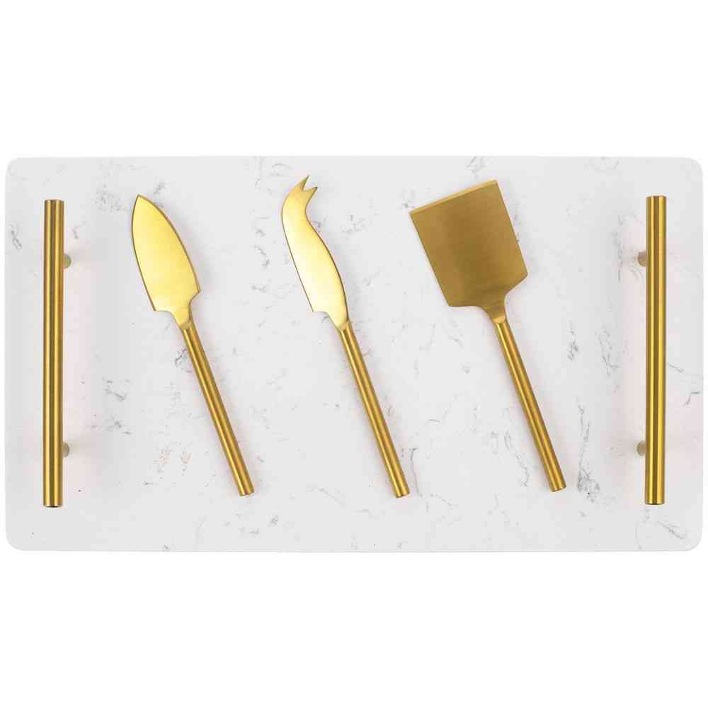 Сырный набор Chambery, в транспортной коробке - 2