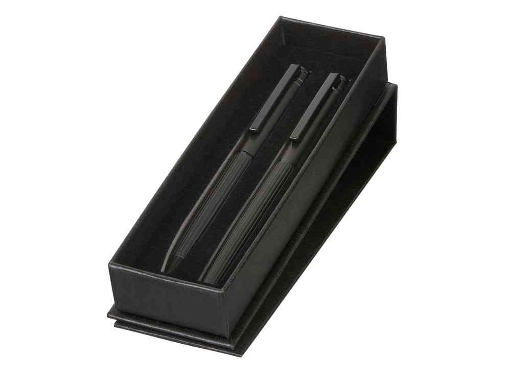Набор ручек Monarch Black - 2