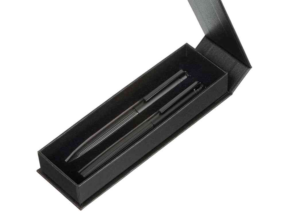 Набор ручек Monarch Black - 8