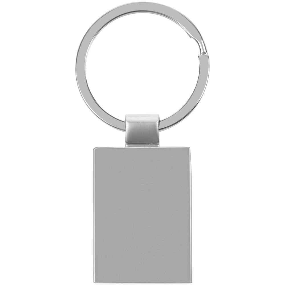 Брелок Formica, металлик - 3