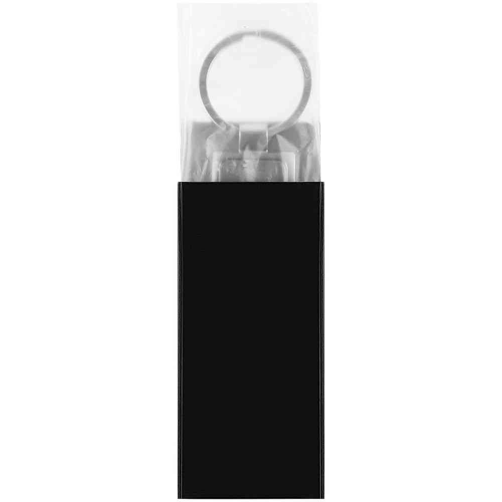 Брелок Formica, металлик - 6