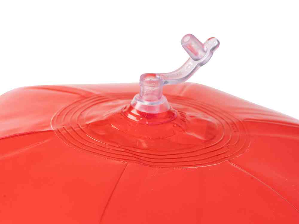 Надувной пляжный мяч Kipar - 3