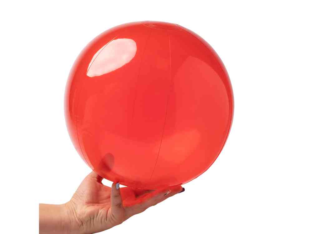 Надувной пляжный мяч Kipar - 6