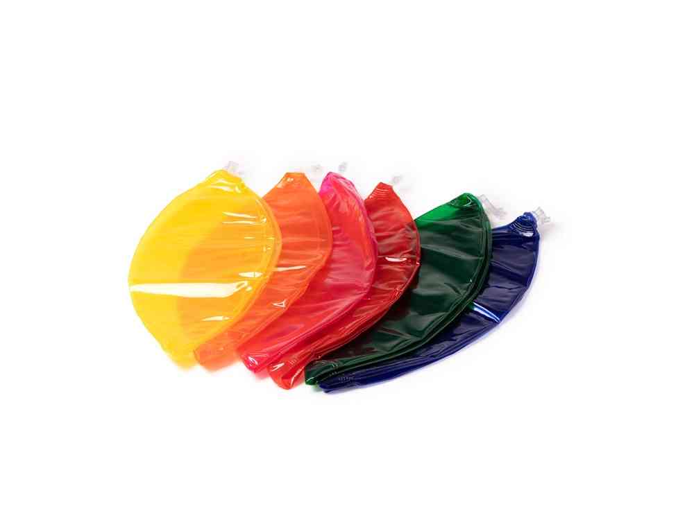 Надувной пляжный мяч Kipar - 2