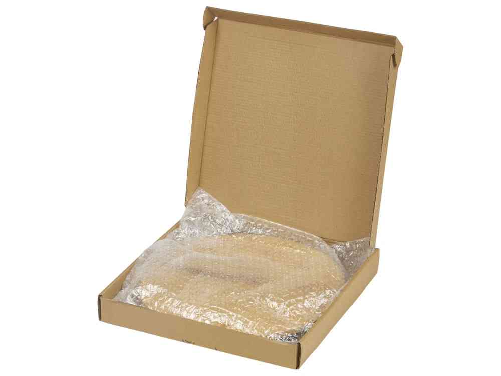 Настенные часы из бамбука Celeste - 3