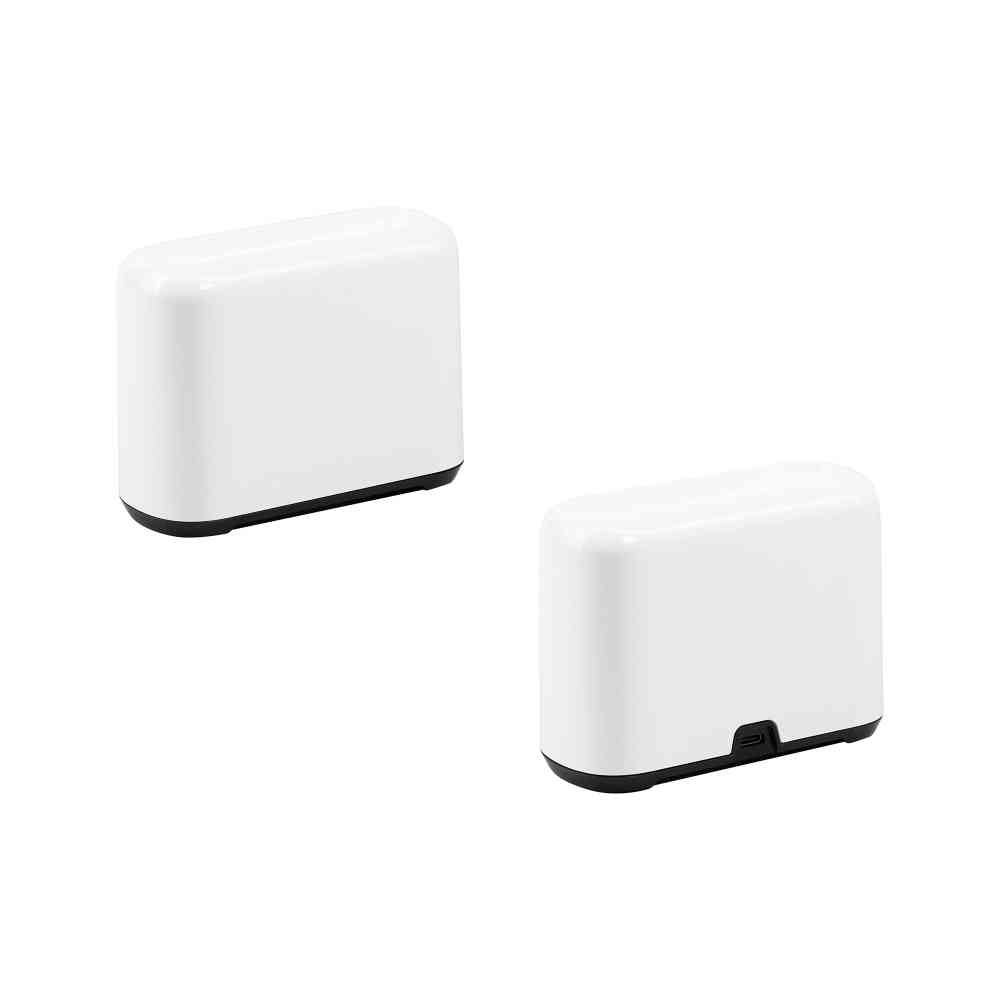 Увлажнитель "Flame" с эффектом пламени - 2