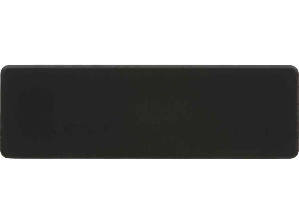 Часы с LED-подсветкой и беспроводной зарядкой Cyber, 10 Вт - 5