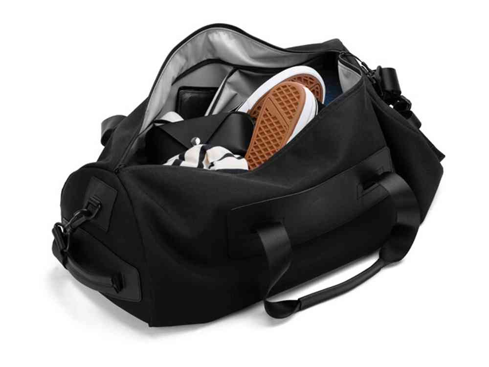 Дорожная сумка Реген - 4