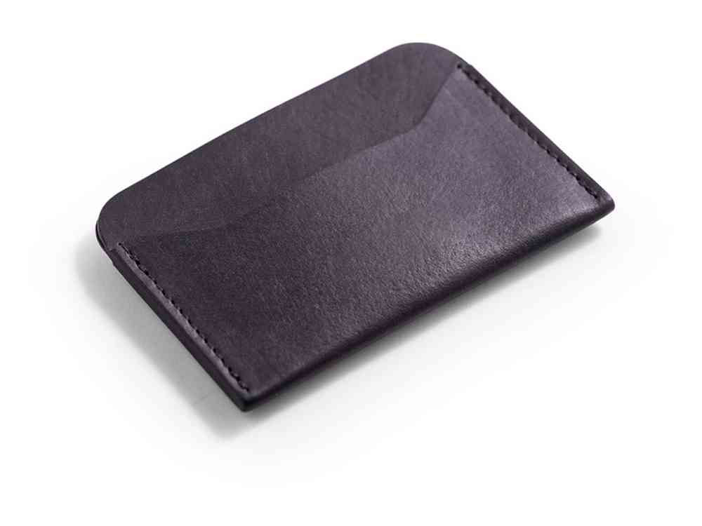 Подарочный набор Long River: картхолдер, ключница - 3