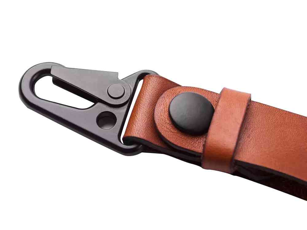 Ремешок для ключей Ориноко - 2