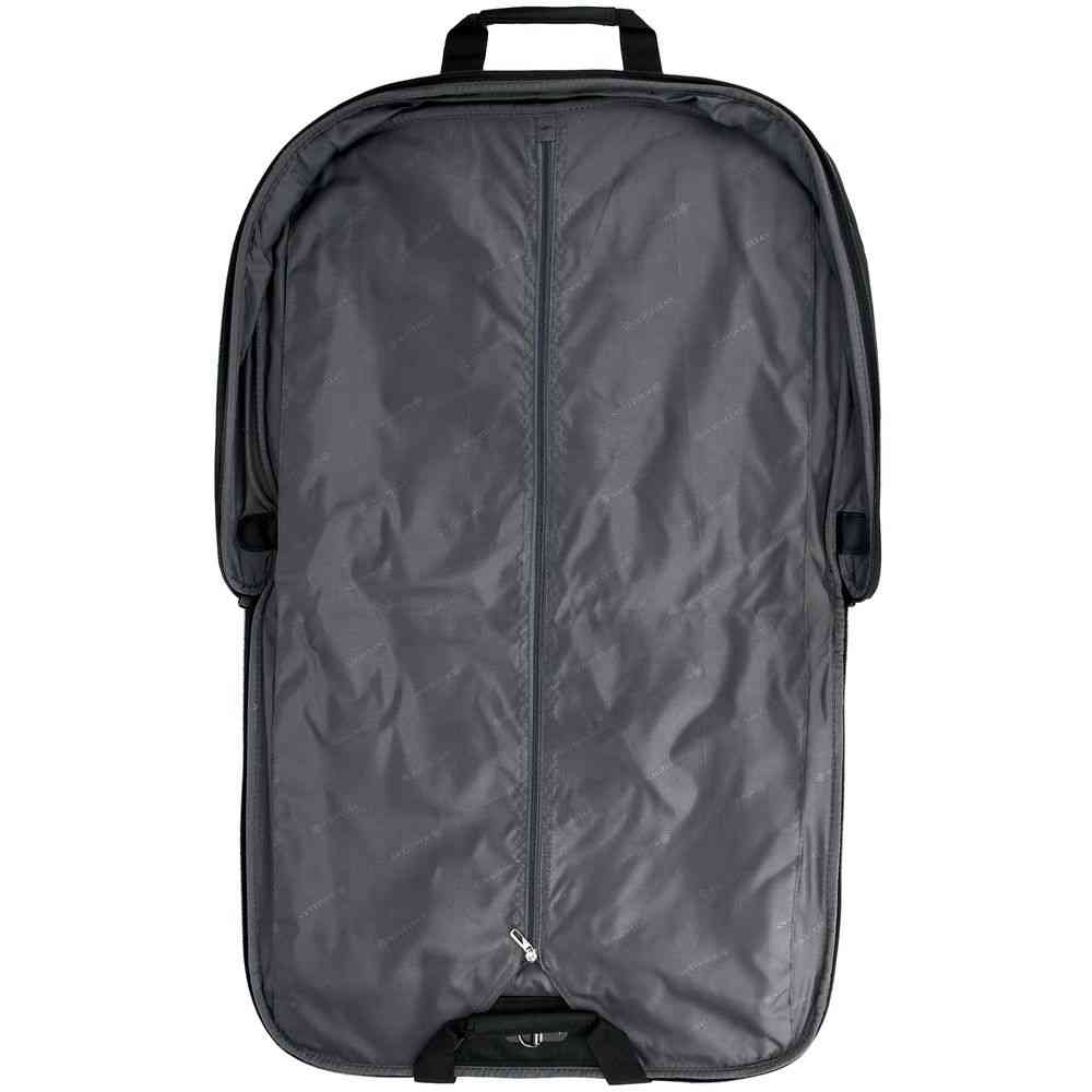 Портплед X Range, черный - 4