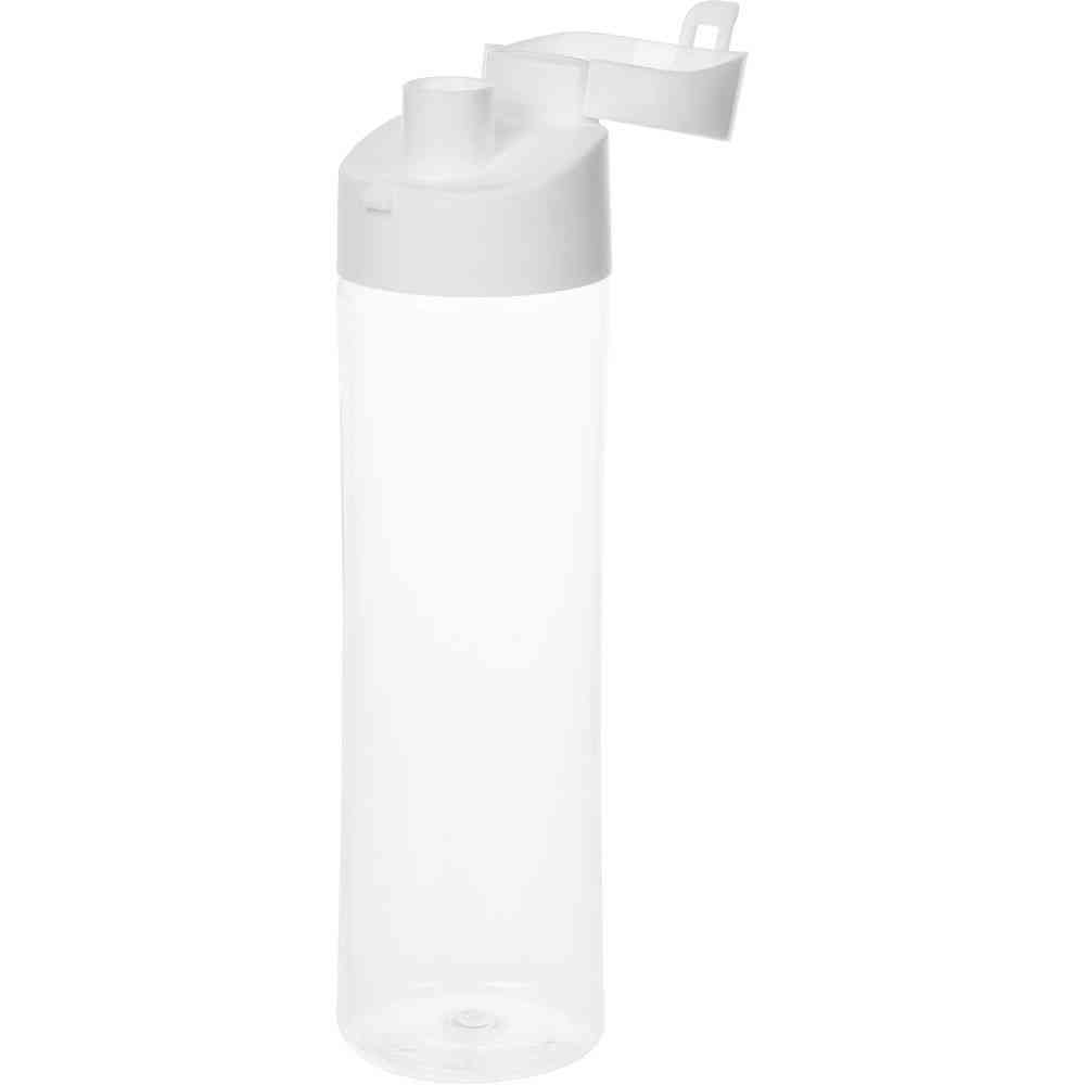 Бутылка для воды Riverside, белая - 3