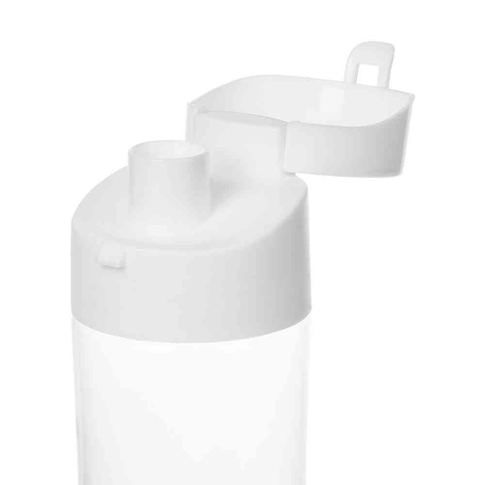 Бутылка для воды Riverside, белая - 4