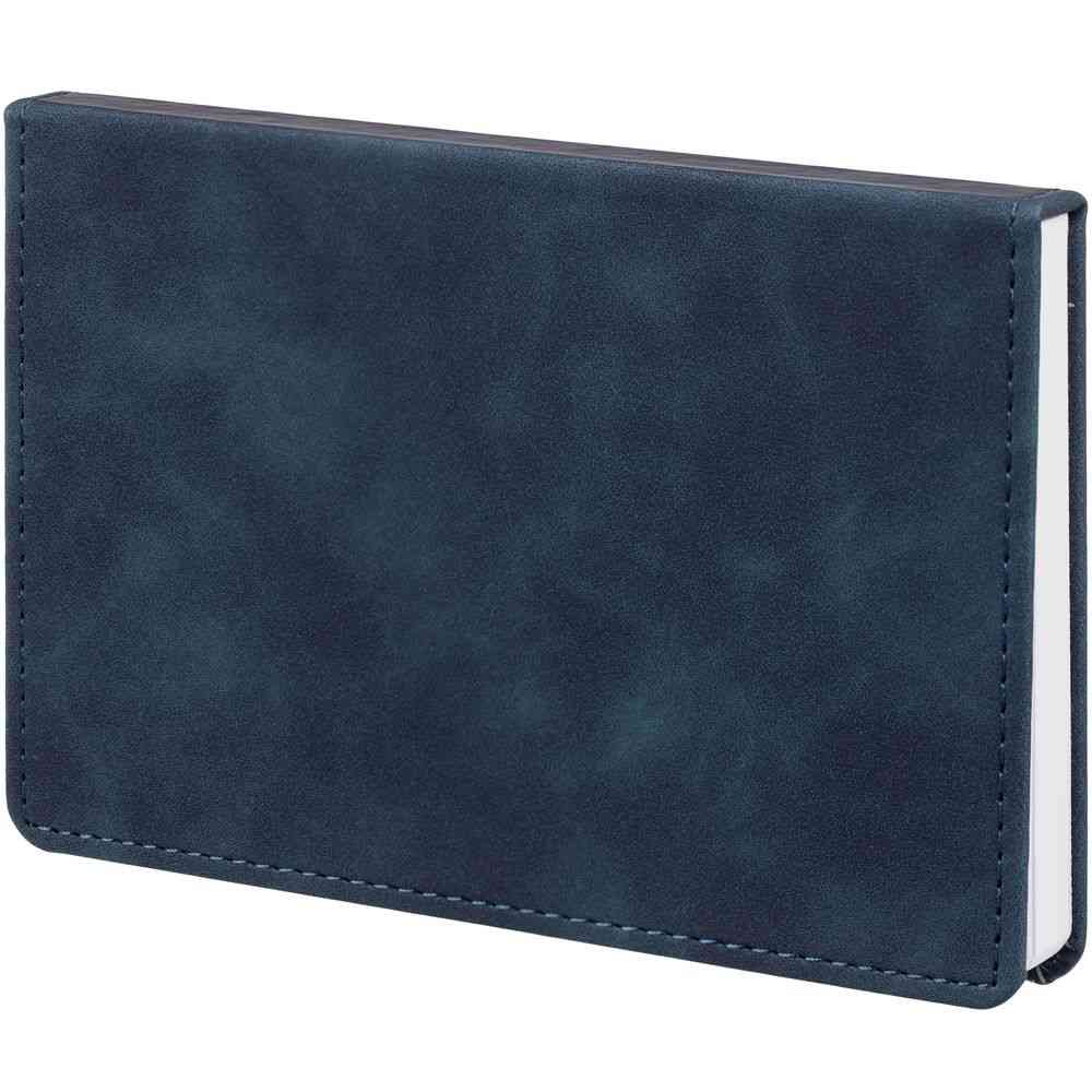 Еженедельник Urban, недатированный, синий - 2