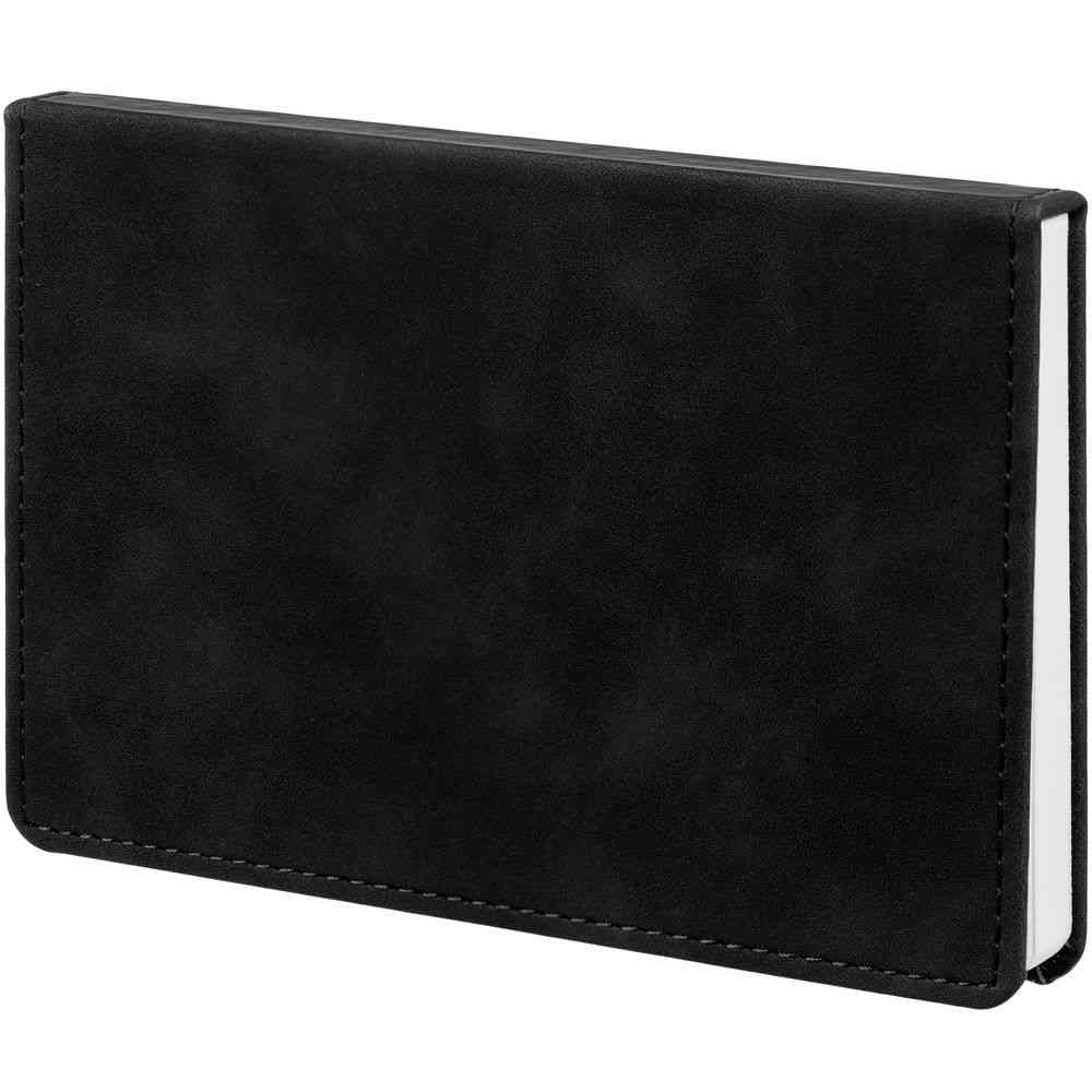 Еженедельник Urban, недатированный, черный - 2