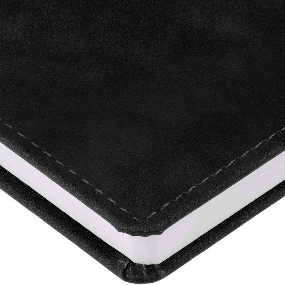 Еженедельник Urban, недатированный, черный - 5